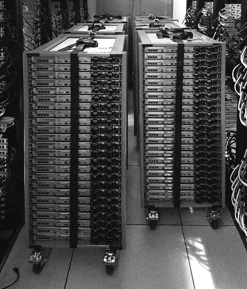 オンサイトデータ消去・破壊サービス